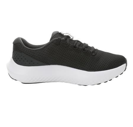 Under Armour Ua W Charged Surge 4 Kadın Siyah