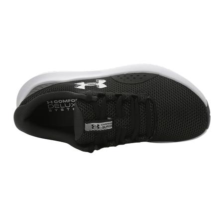 Under Armour Ua W Charged Surge 4 Kadın Siyah