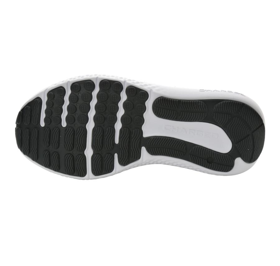 Under Armour Ua W Charged Surge 4 Kadın Spor Ayakkabı Siyah Under Armour Ua W Charged Surge 4 Kadın Spor Ayakkabı Siyah