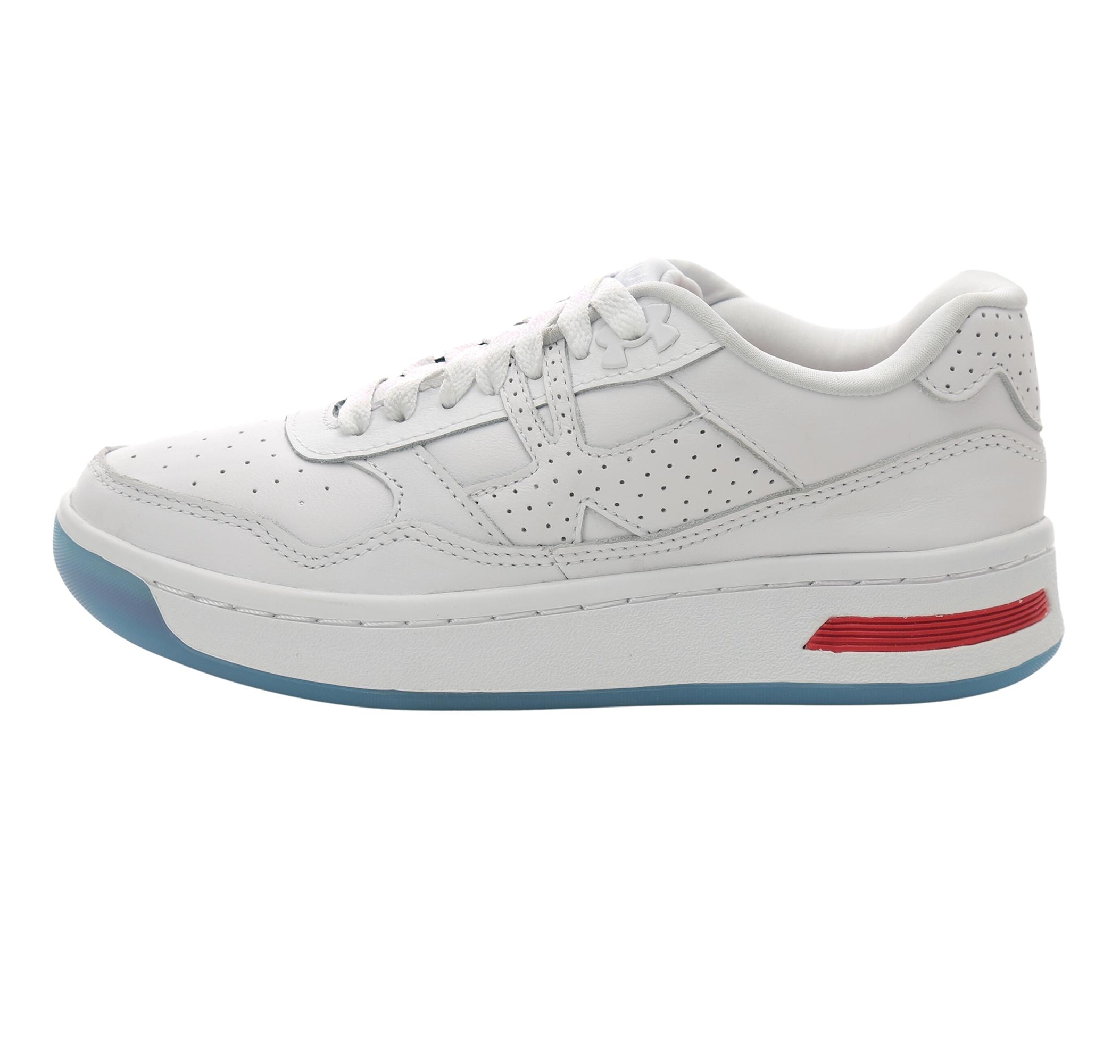 Женские кроссовки Under Armour Ua W Court 96
