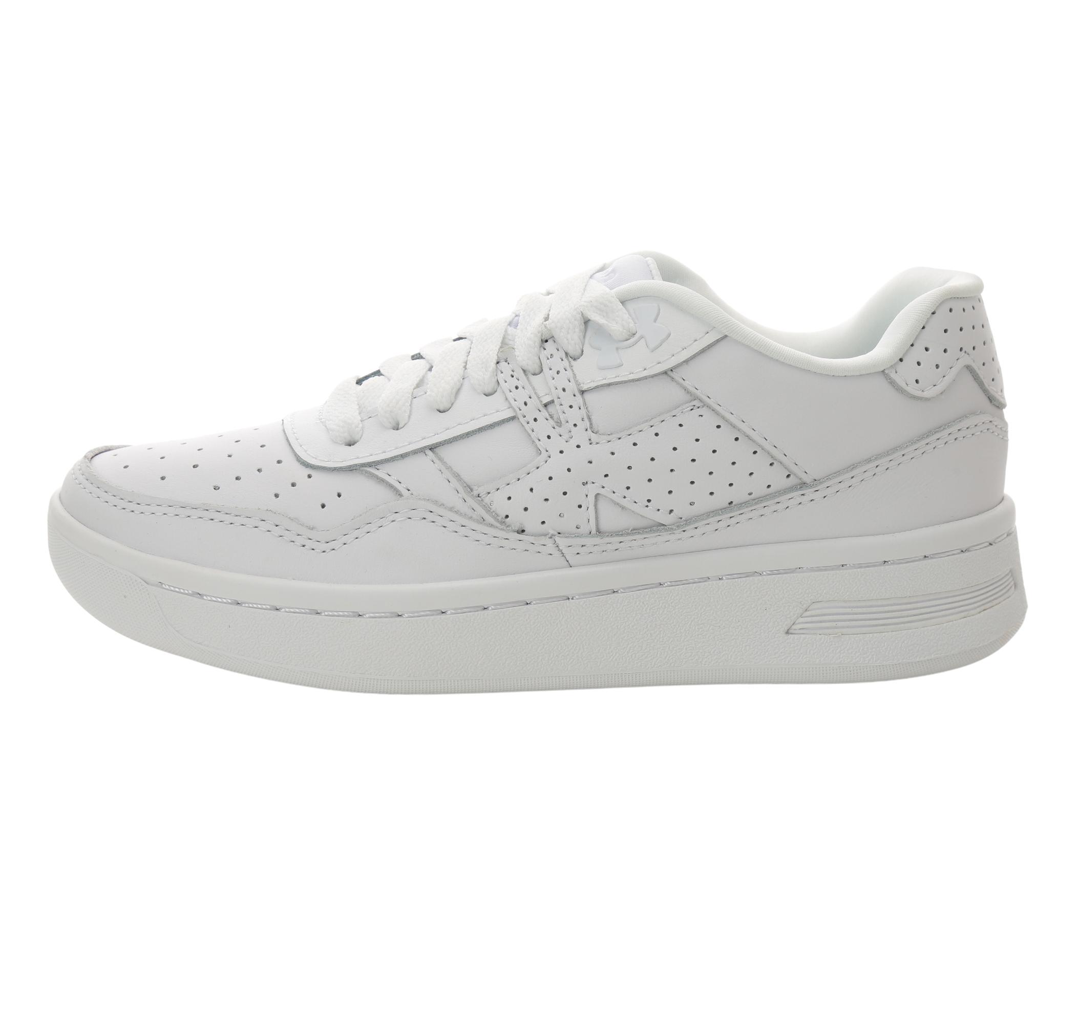 Женские кроссовки Under Armour Ua W Court 96