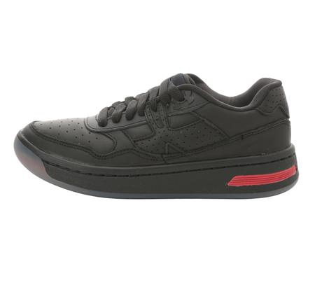 Under Armour Ua W Court 96 Kadın Spor Ayakkabı Siyah