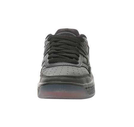 Under Armour Ua W Court 96 Kadın Spor Ayakkabı Siyah