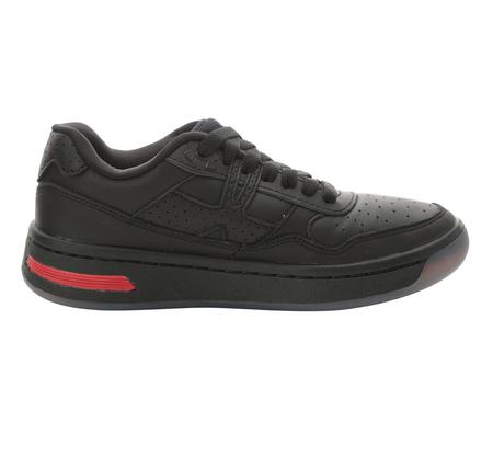 Under Armour Ua W Court 96 Kadın Spor Ayakkabı Siyah