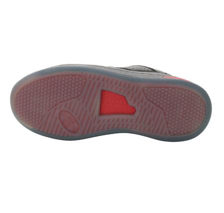 Under Armour Ua W Court 96 Kadın Spor Ayakkabı Siyah