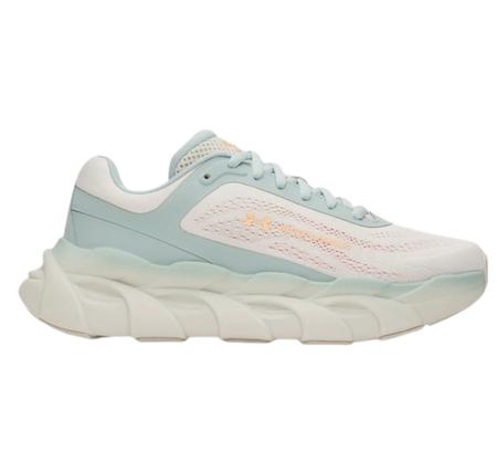 Under Armour Ua W Halo Runner Nm Kadın Spor Ayakkabı