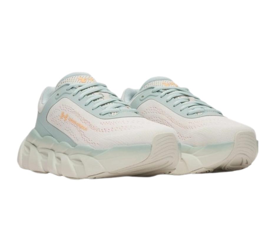 Under Armour Ua W Halo Runner Nm Kadın Spor Ayakkabı Under Armour Ua W Halo Runner Nm Kadın Spor Ayakkabı