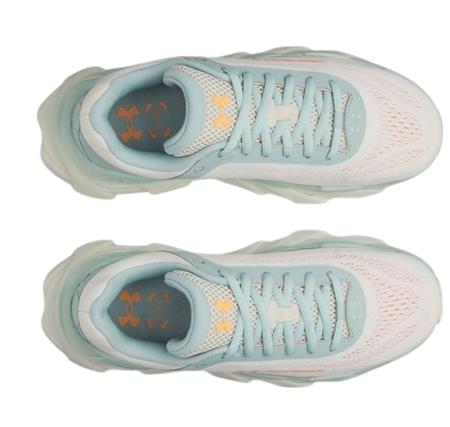 Under Armour Ua W Halo Runner Nm Kadın Spor Ayakkabı