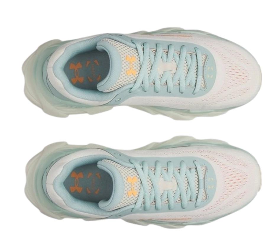 Under Armour Ua W Halo Runner Nm Kadın Spor Ayakkabı Under Armour Ua W Halo Runner Nm Kadın Spor Ayakkabı