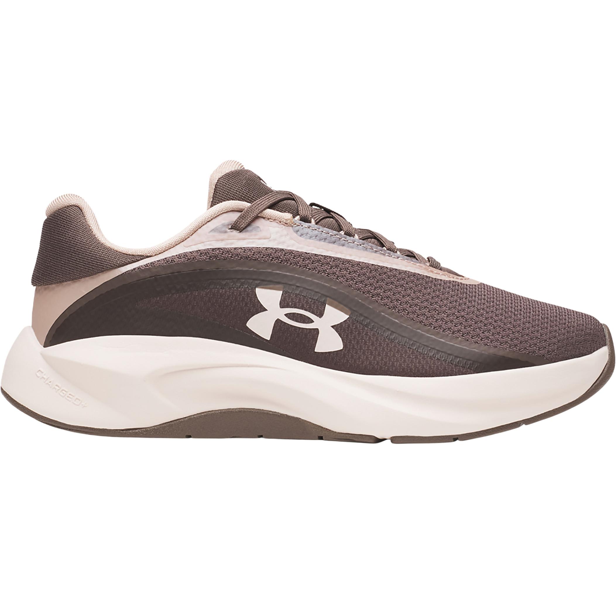 Женские кроссовки Under Armour Ua W Radiant Tr
