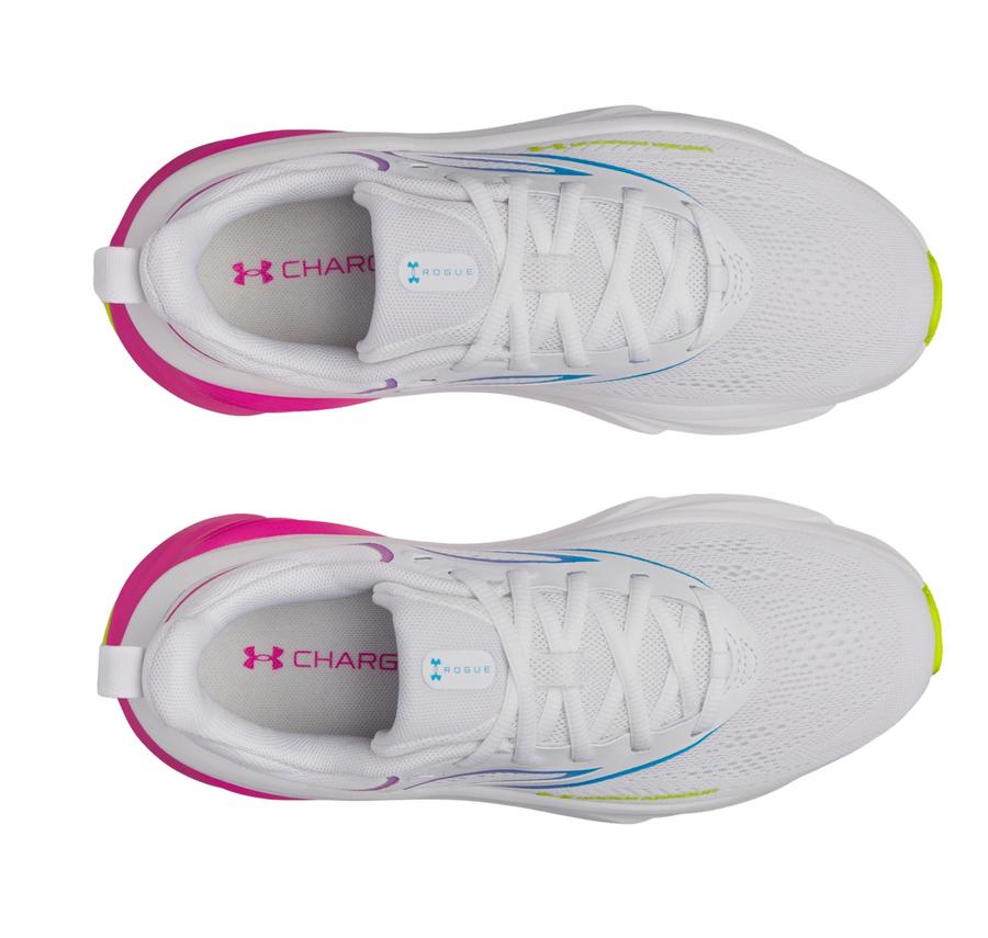 Under Armour Ua W Rogue 6 Kadın Under Armour Ua W Rogue 6 Kadın