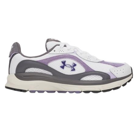 Under Armour Ua W Tech Runner Kadın Spor Ayakkabı