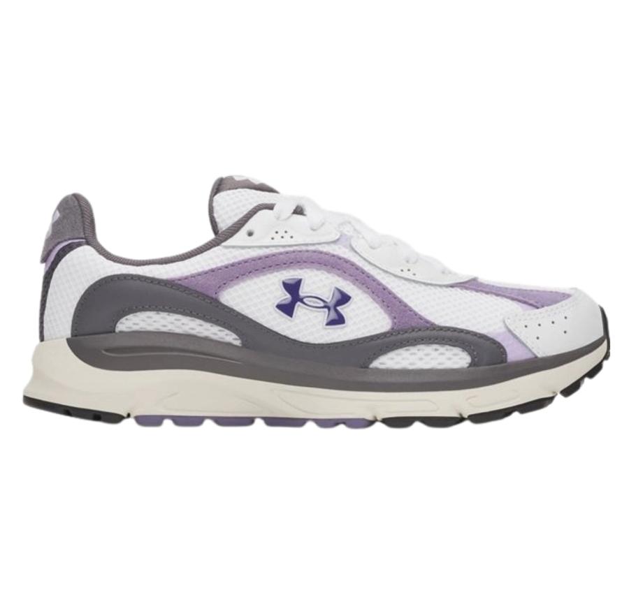 Under Armour Ua W Tech Runner Kadın Spor Ayakkabı Under Armour Ua W Tech Runner Kadın Spor Ayakkabı