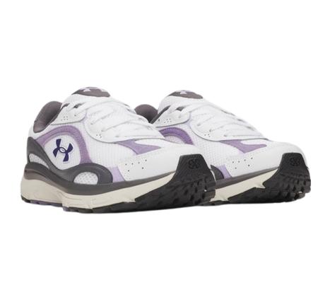 Under Armour Ua W Tech Runner Kadın Spor Ayakkabı