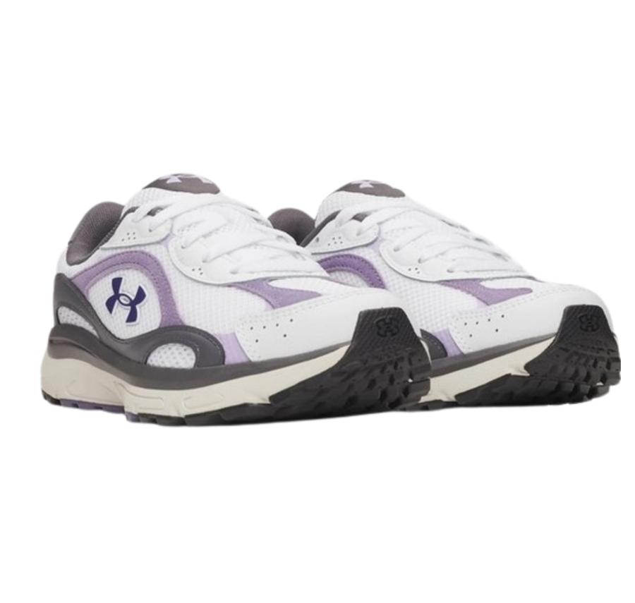 Under Armour Ua W Tech Runner Kadın Spor Ayakkabı Under Armour Ua W Tech Runner Kadın Spor Ayakkabı