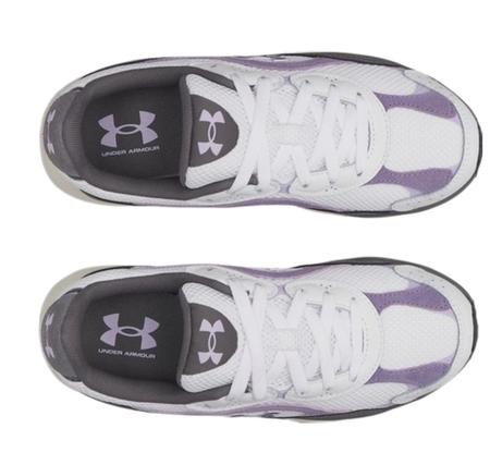 Under Armour Ua W Tech Runner Kadın Spor Ayakkabı