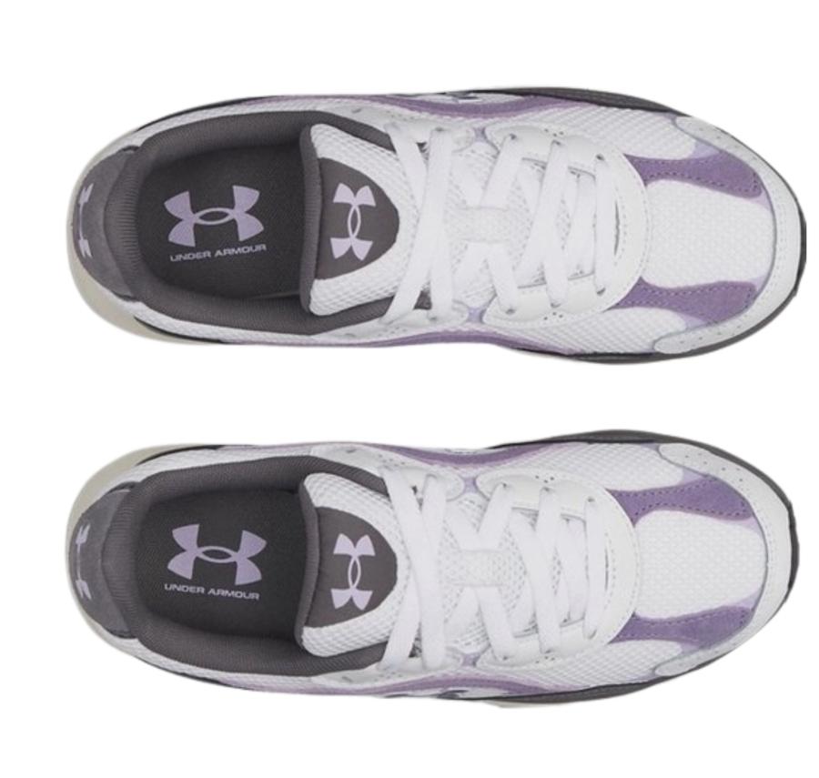 Under Armour Ua W Tech Runner Kadın Spor Ayakkabı Under Armour Ua W Tech Runner Kadın Spor Ayakkabı