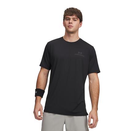 Under Armour Vanish Energy Ss Erkek