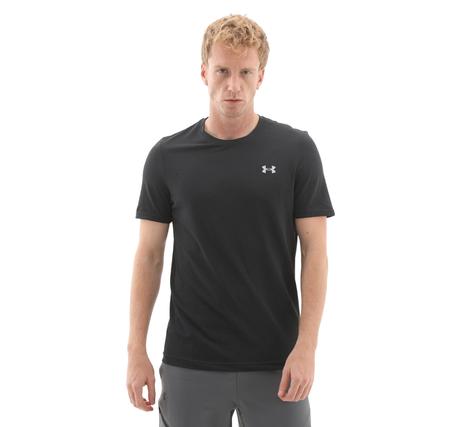 Under Armour Vanish Seamless Ss Erkek T-Shirt Siyah Under Armour Vanish Seamless Ss Erkek T-Shirt Siyah