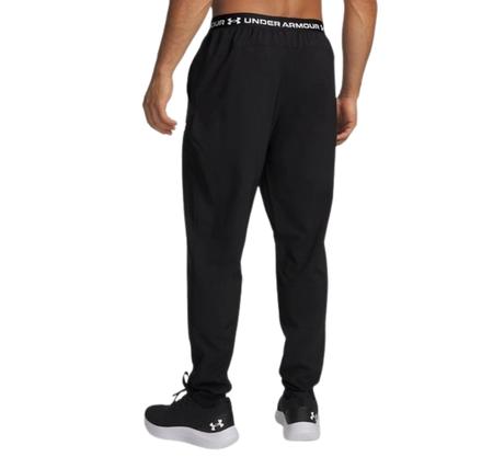 Under Armour Vanish Training Pant Erkek Eşofman Altı Siyah