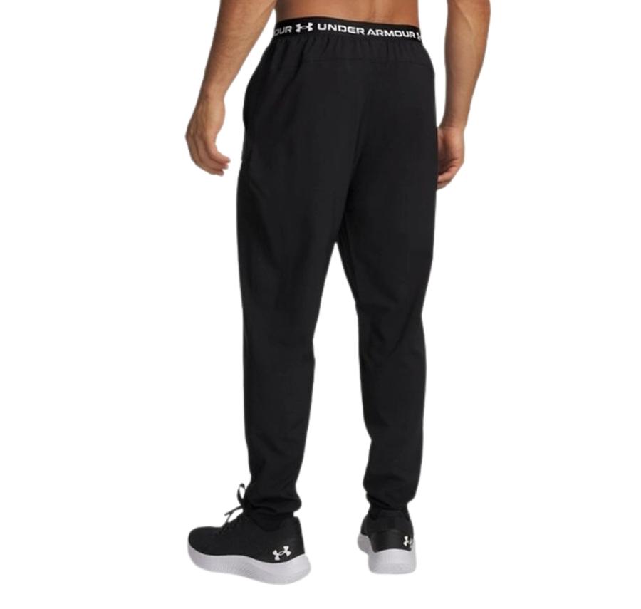 Under Armour Vanish Training Pant Erkek Eşofman Altı Siyah Under Armour Vanish Training Pant Erkek Eşofman Altı Siyah