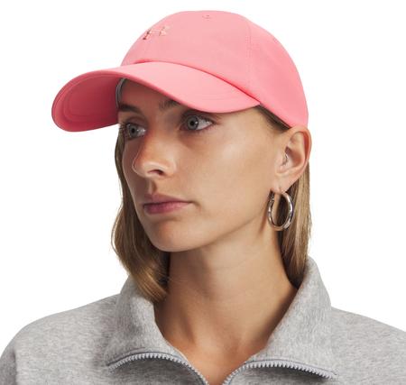 Under Armour W Blıtzıng Low Adj