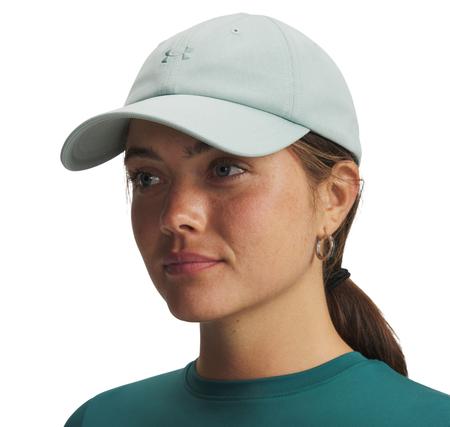 Under Armour W Blıtzıng Low Adj