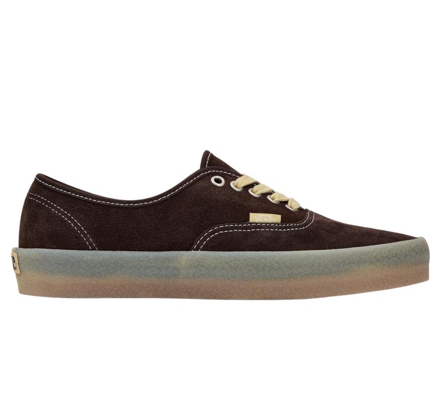 Vans Authentic T-Shirt Kahve Vans Authentic T-Shirt Kahve