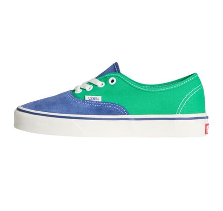 Vans Authentic Spor Ayakkabı Yeşil