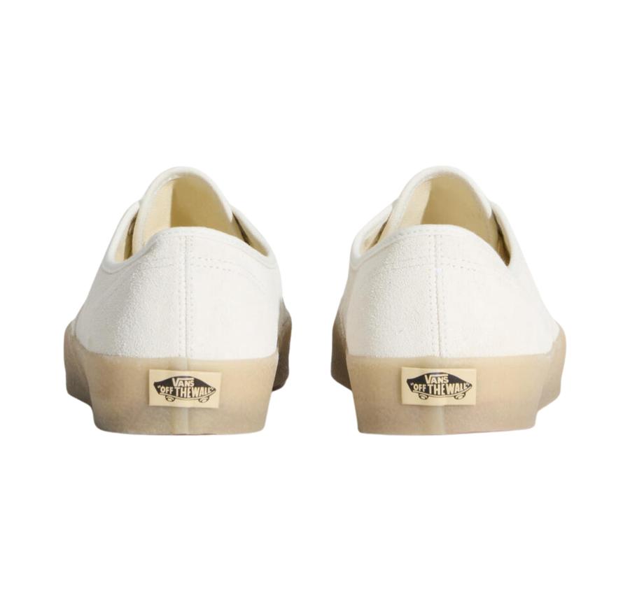 Vans Authentic Spor Ayakkabı Beyaz Vans Authentic Spor Ayakkabı Beyaz