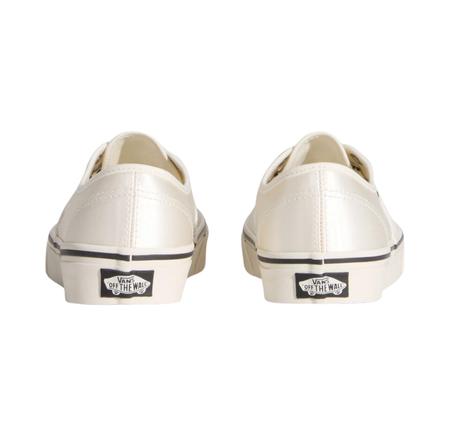 Vans Authentic Spor Ayakkabı Beyaz