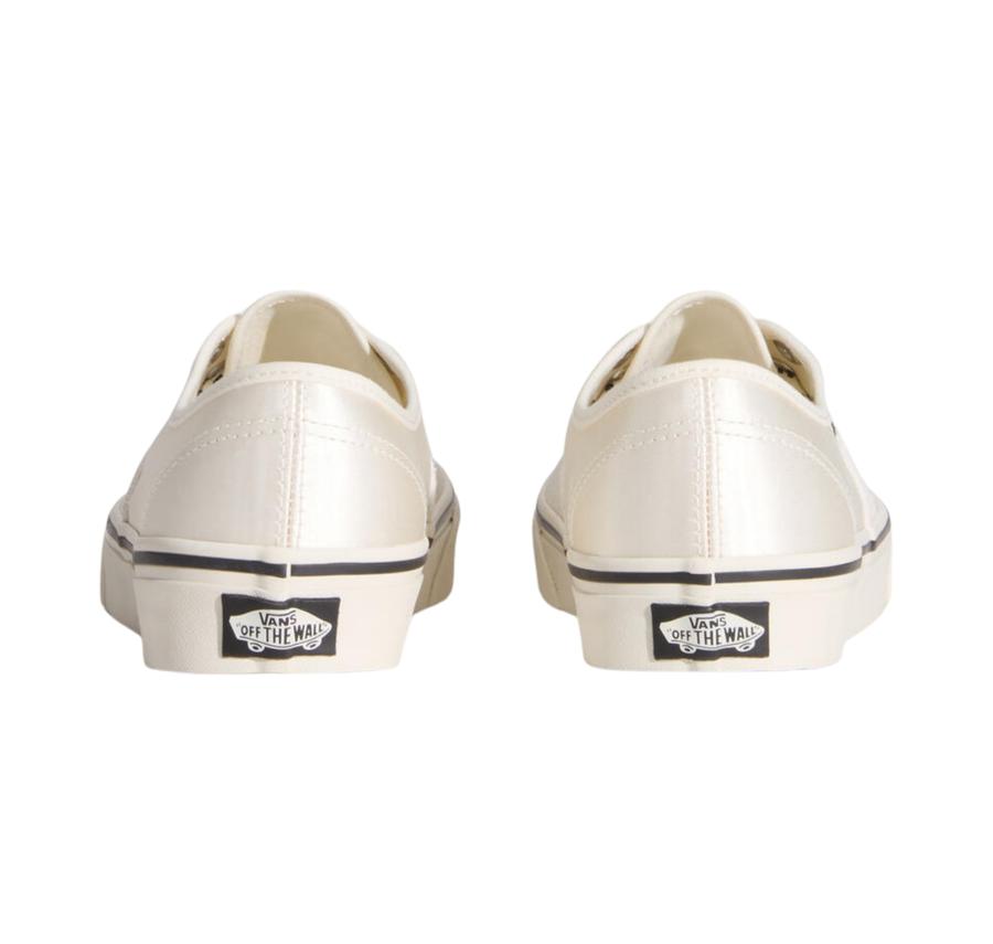 Vans Authentic Spor Ayakkabı Beyaz Vans Authentic Spor Ayakkabı Beyaz