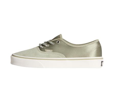 Vans Authentic Spor Ayakkabı Gri