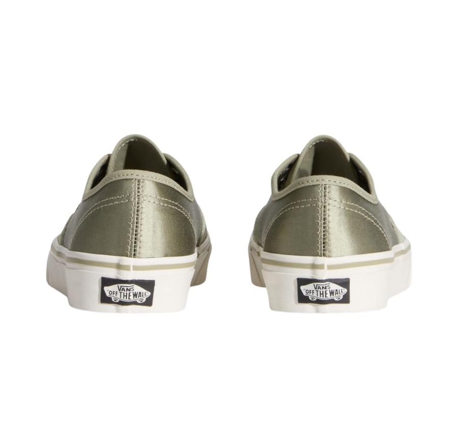 Vans Authentic Spor Ayakkabı Gri Vans Authentic Spor Ayakkabı Gri