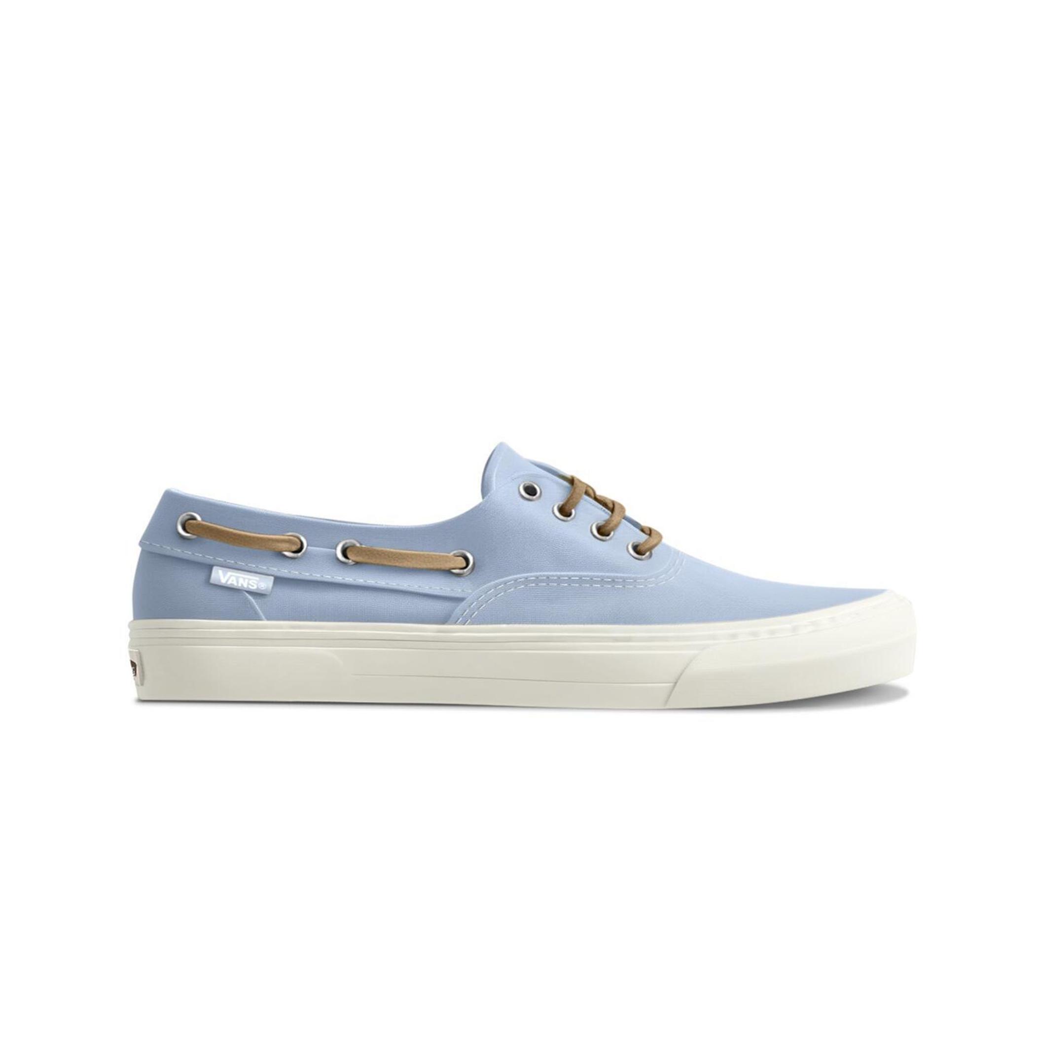 Женские кроссовки Vans Authentic Boat Açik