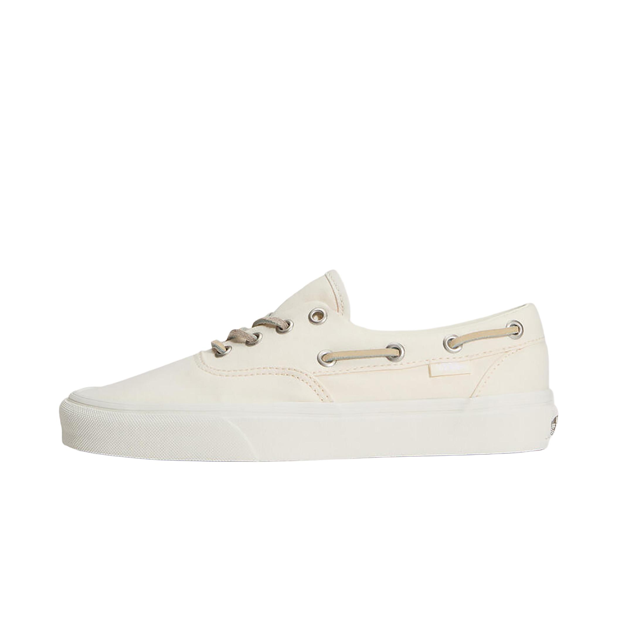 Женские кроссовки Vans Authentic Boat Krem