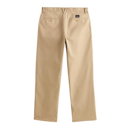 Vans Authentic Chino Loose Pant Erkek Pantolon
