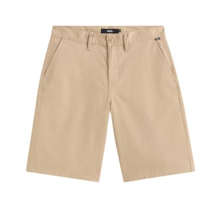Vans Authentic Chino Loose Shorts Erkek Şort Ve Kapri Kahve Vans Authentic Chino Loose Shorts Erkek Şort Ve Kapri Kahve