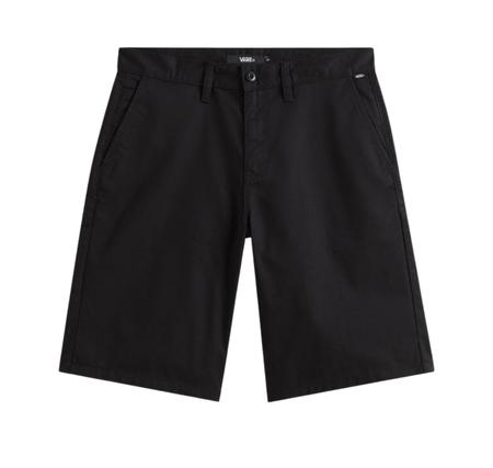 Vans Authentic Chino Loose Shorts Erkek Şort Ve Kapri Siyah Vans Authentic Chino Loose Shorts Erkek Şort Ve Kapri Siyah