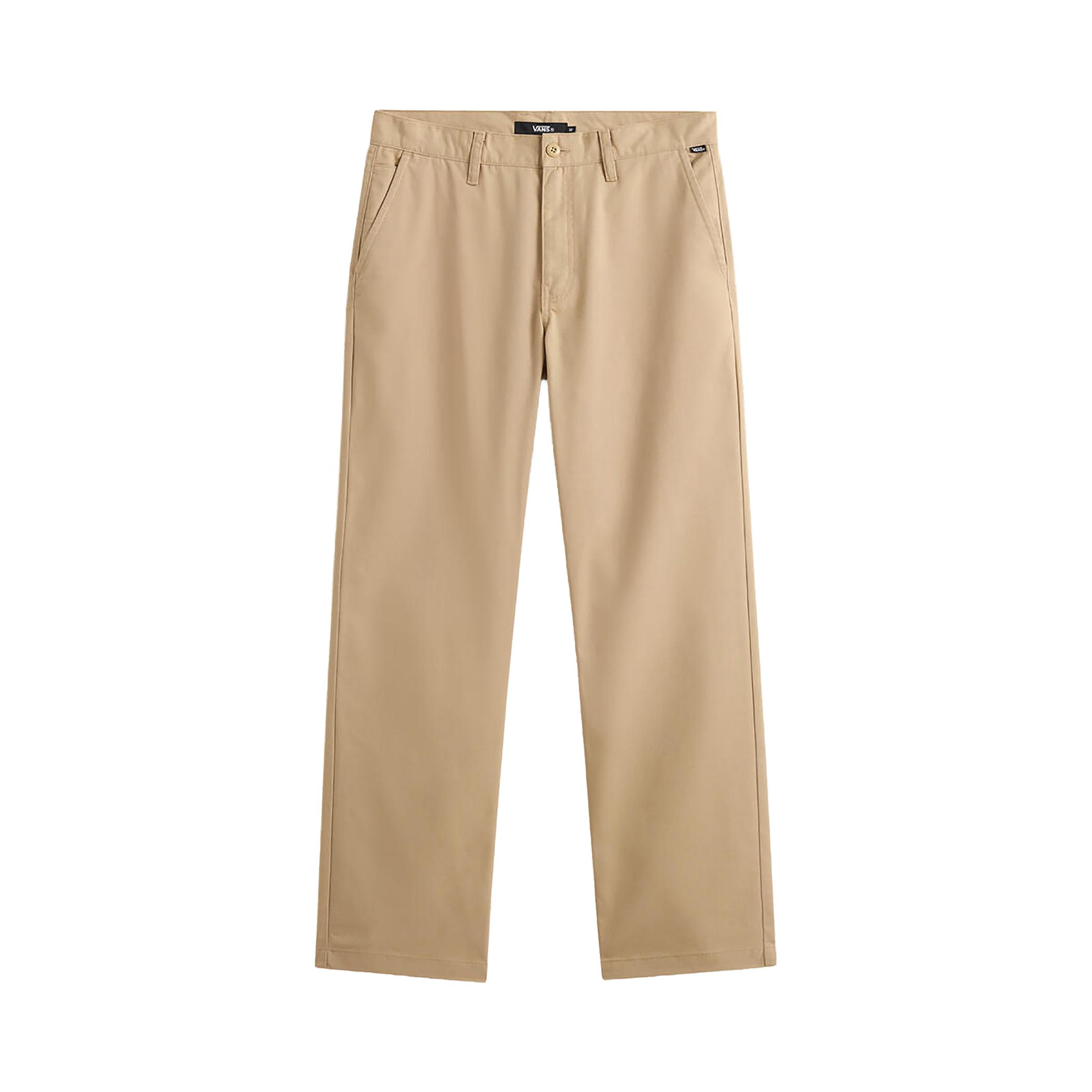 Мужские брюки Vans Authentic Chino Straight Pant Pantolon