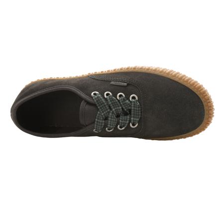 Vans Authentic Creeper Spor Ayakkabı Antrasit Vans Authentic Creeper Spor Ayakkabı Antrasit