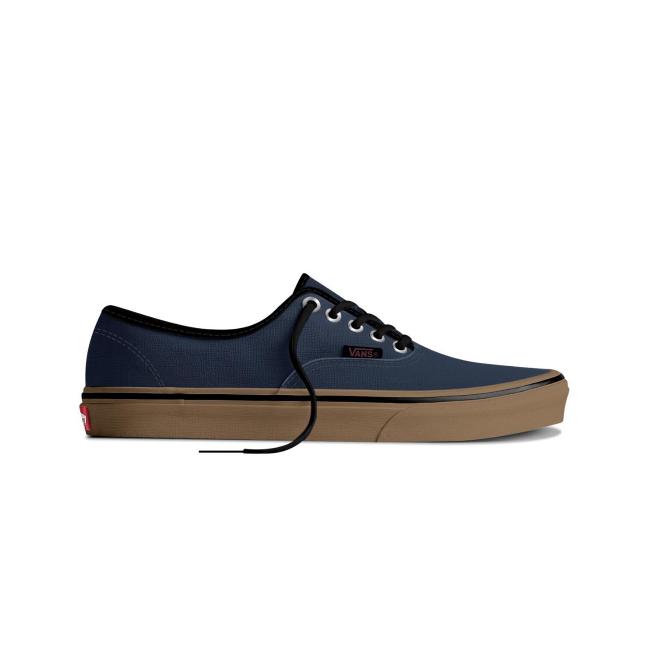 Мужские кроссовки Vans Authentic