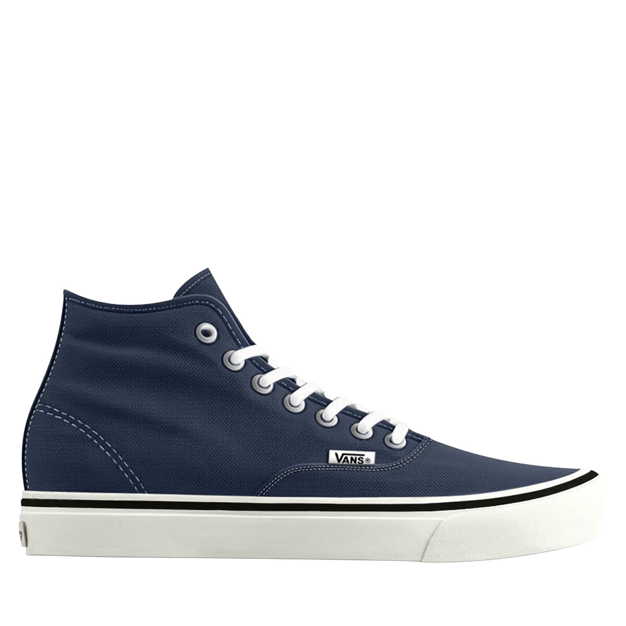 Мужские кроссовки Vans Authentic Hi 2.0