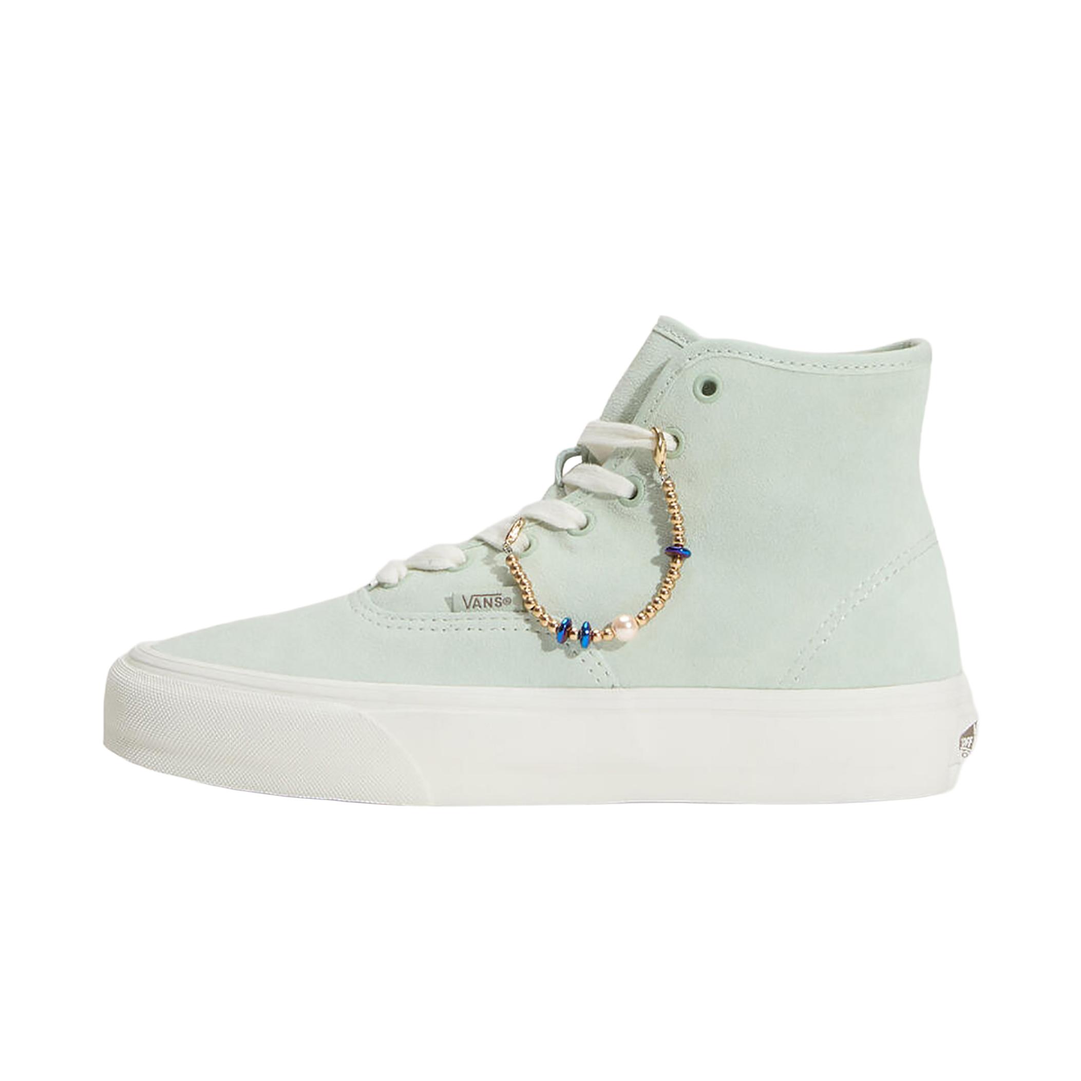 Женские кроссовки Vans Authentic Hi 2.0