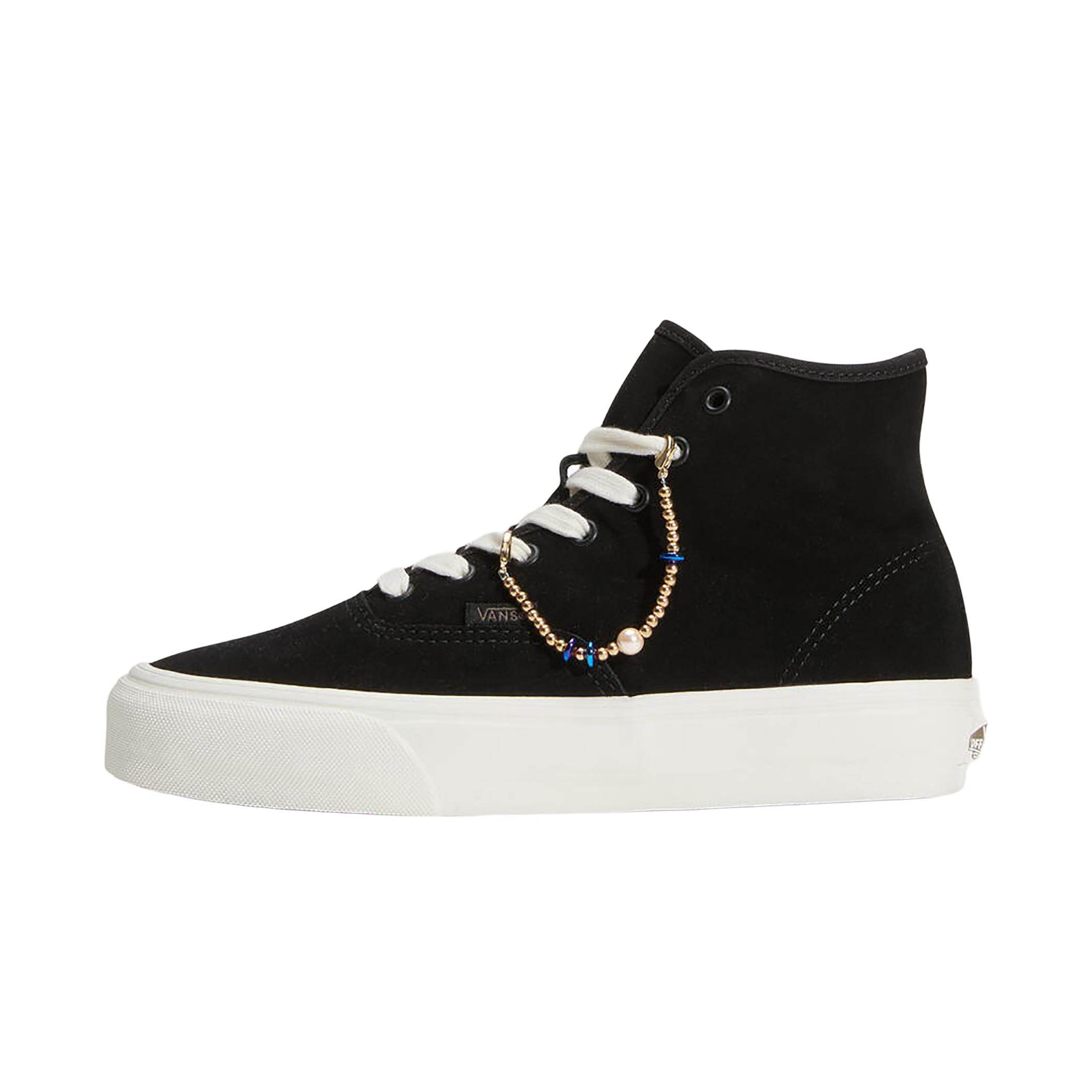 Женские кроссовки Vans Authentic Hi 2.0