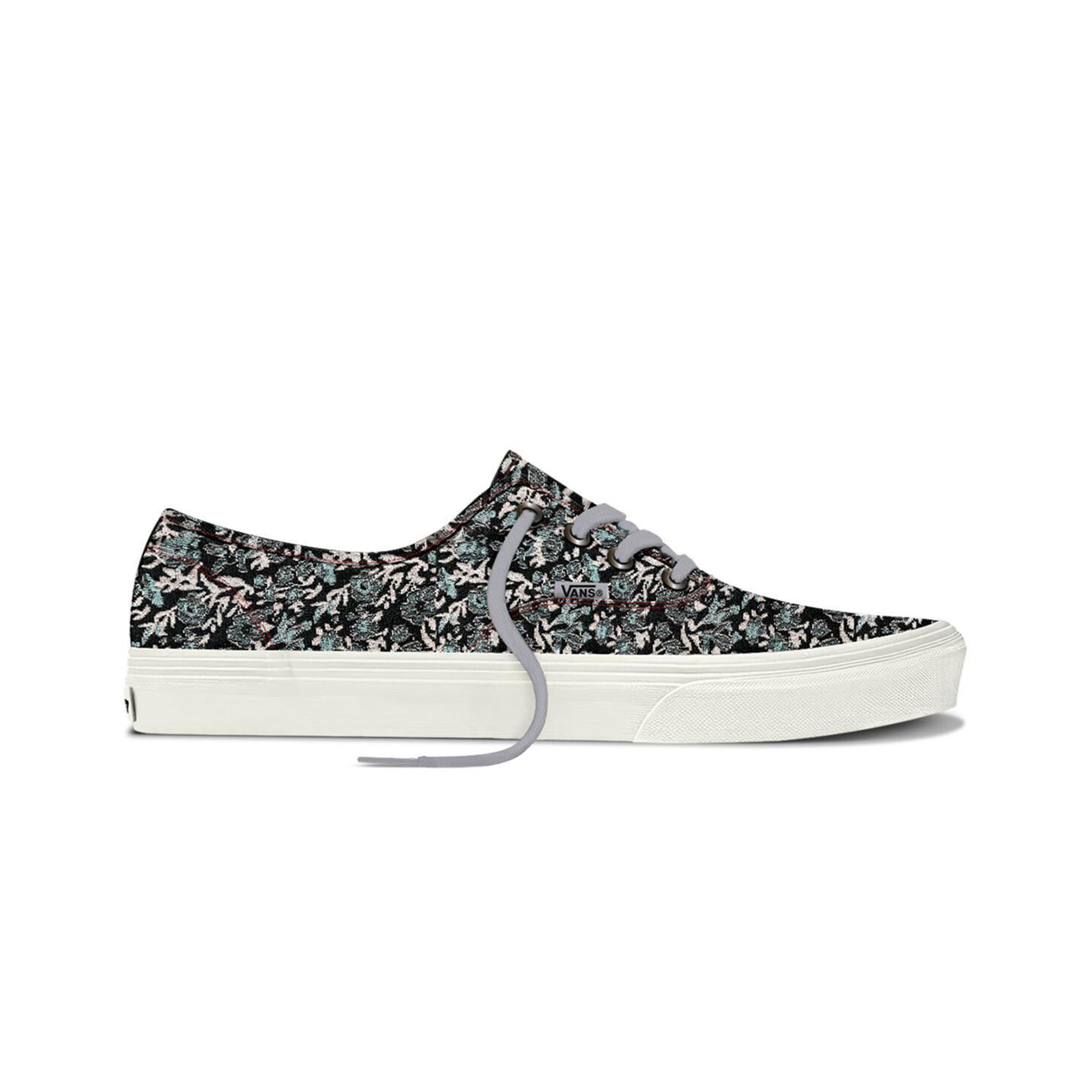Женские кроссовки Vans Authentic