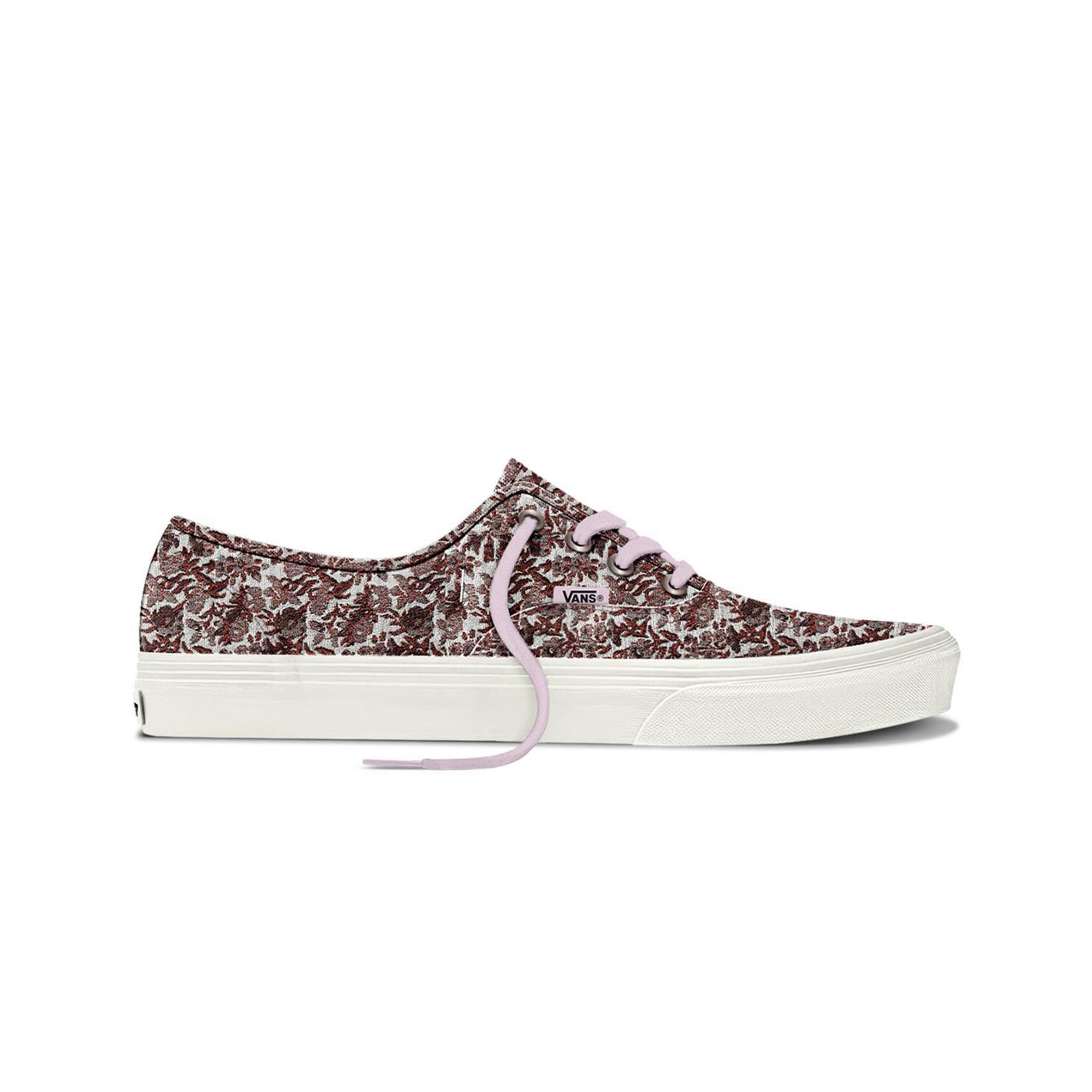 Женские кроссовки Vans Authentic