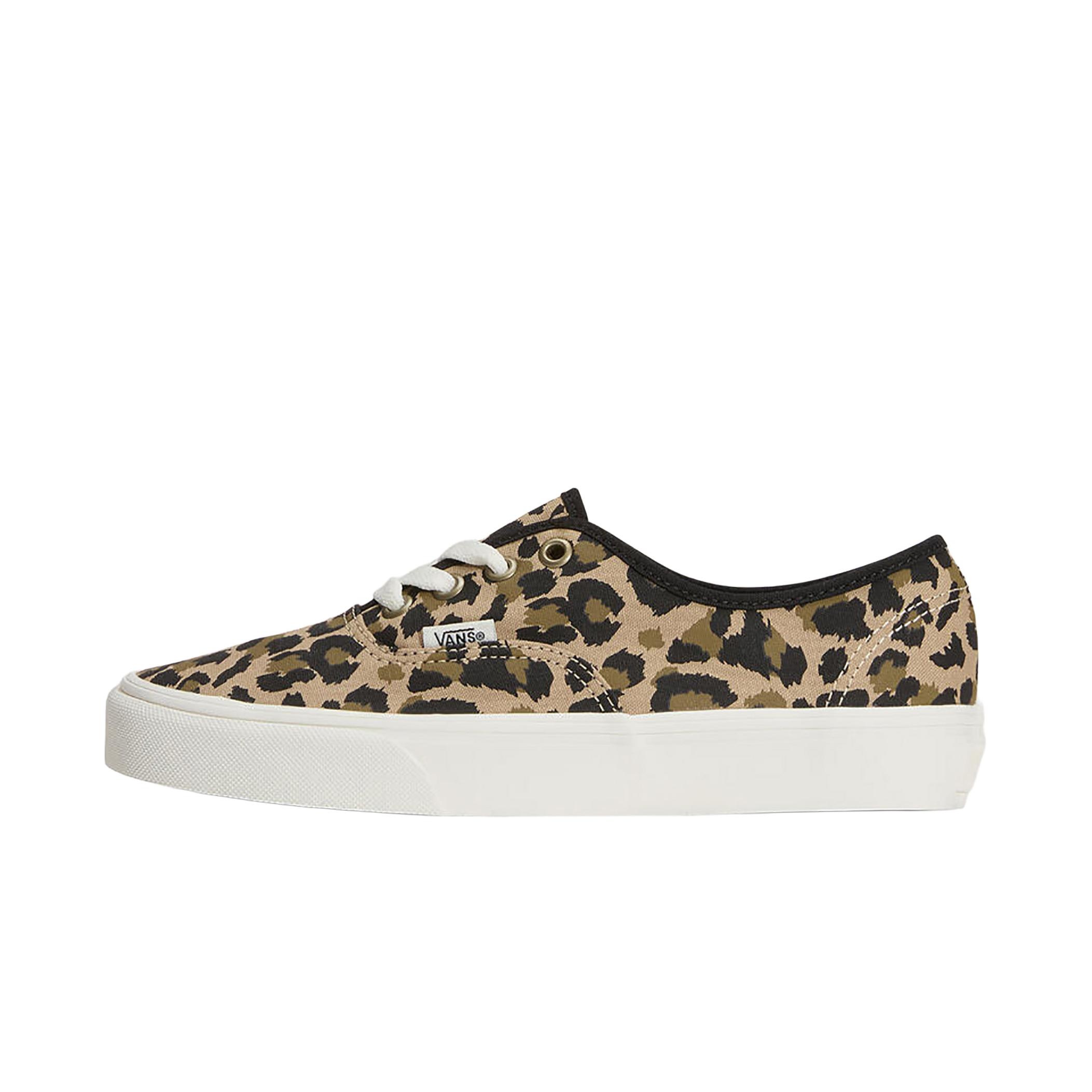 Женские кроссовки Vans Authentic Haki