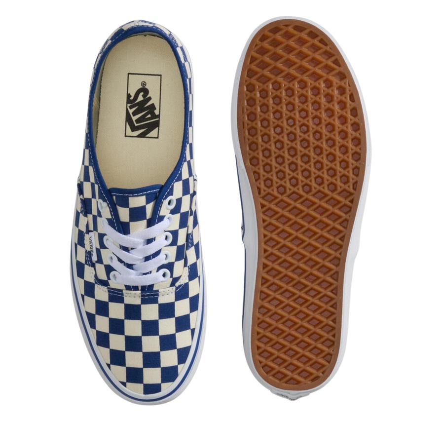 Vans Authentic Spor Ayakkabı Vans Authentic Spor Ayakkabı