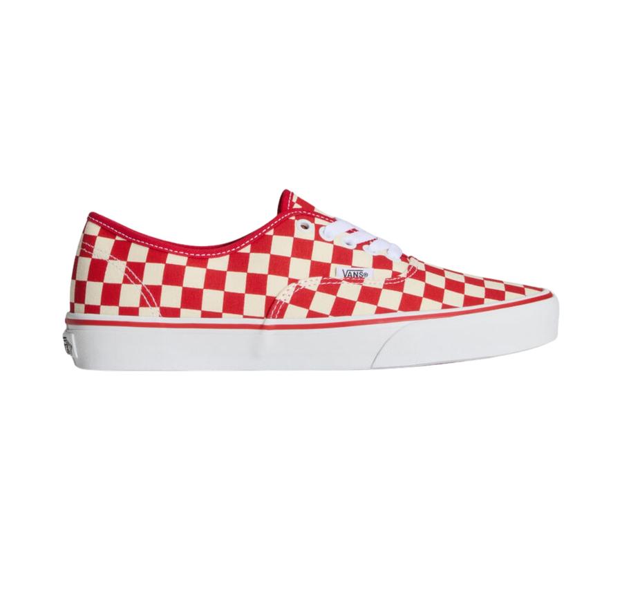 Vans Authentic Spor Ayakkabı Vans Authentic Spor Ayakkabı